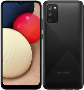  Прошивка телефона Samsung Galaxy A02s в Санкт-Петербурге